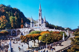 Lourdes - 55 - Lourdes