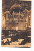 STRASBOURG - Orgue - Sangerhaus - état - Strasbourg