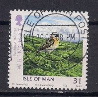 ILE DE MAN    N°    1305    OBLITERE - Isle Of Man