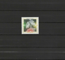 Germany 1996 Paintings Lucas Cranach, Martin Luther Stamp MNH - Autres & Non Classés