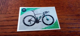 IMAGE PANINI TOUR DE FRANCE 2022 N°94 - French Edition