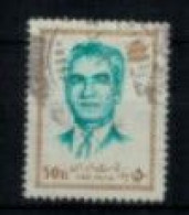 Iran - "Riza Pahlavi" - Oblitéré N° 1403 De 1971 - Iran