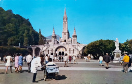 Lourdes - 83 - Lourdes