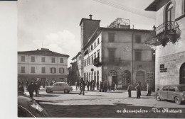 Sansepolcro Arezzo Via Matteotti - Andere & Zonder Classificatie