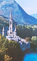 Lourdes - 1884 - Lourdes