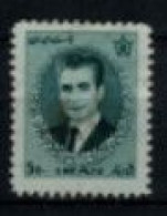 Iran - "Riza Pahalavi" - Oblitéré N° 1154 De 1966/69 - Iran