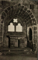 HOLLENFELS - Le Chateau - Auberge De La Jeunesse - International Friendship Center - Altar Of The Chapel - Other & Unclassified