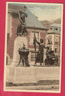 C.P. Dinant = Monument  Aux Morts 1914-1918 - Dinant