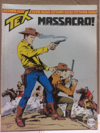 Tex "Nuova Ristampa" (Bonelli 2004) N. 109 - Tex