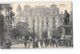 STRASBOURG - Place Kléber - Très Bon état - Strasbourg