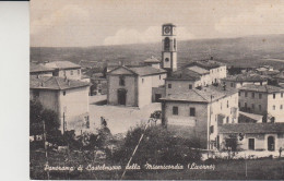 Castelnuovo Della Misericordia Livorno Panorama - Andere & Zonder Classificatie