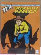 Tex "Nuova Ristampa" (Bonelli 2004) N. 111 - Tex