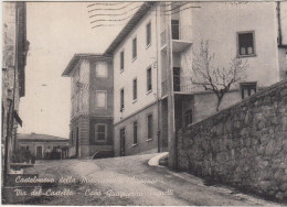 Castelnuovo Della Misericordia Livorno Via Del Castello Casa Quaglierini Tognetti - Autres & Non Classés