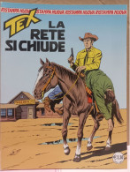 Tex "Nuova Ristampa" (Bonelli 2004) N. 112 - Tex