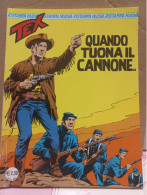 Tex "Nuova Ristampa" (Bonelli 2004) N. 114 - Tex