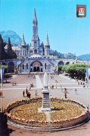 Lourdes - No. 66 - Lourdes