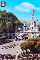 Lourdes - No. 253 - Lourdes