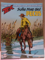 Tex "Nuova Ristampa" (Bonelli 2004) N. 120 - Tex