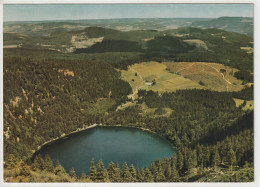 Feldberg, Feldsee I. Schwarzwald - Feldberg