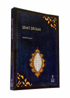 Ottoman Literature Diwan-i Sham'i Prizrenli Shami Facsimile - Culture