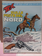 Tex "Nuova Ristampa" (Bonelli 2004) N. 122 - Tex