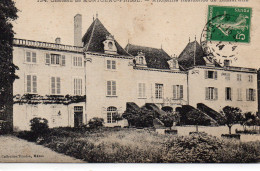 Prissé Château De Monceau Résidence De Lamartine - Other & Unclassified