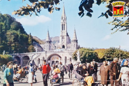 Lourdes - 64 - Lourdes