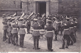 ALLEMAGNE CARTE PHOTO 23 EME DRAGON HESSOIS - Guerre, Militaire