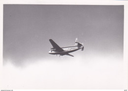 AVIATION BREGUET 2 PONTS 1955 - Luchtvaart