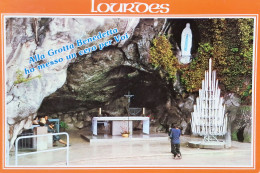 Lourdes - Lourdes