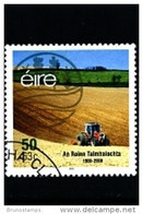 IRELAND/EIRE - 2000  DEPARTMENT OF AGRICULTURE  FINE USED - Oblitérés