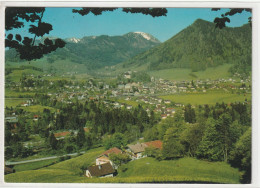 Ruhpolding - Ruhpolding