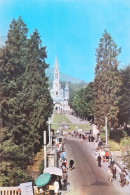 Lourdes - 1963 - Lourdes