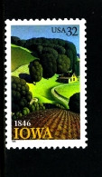 UNITED STATES/USA - 1996  IOWA  MINT NH - Unused Stamps