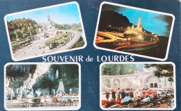 Lourdes - 1984 - Lourdes