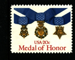 UNITED STATES/USA - 1983  MEDAL OF HONOR  MINT NH - Neufs