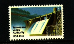 UNITED STATES/USA - 1983  TENNESSEE VALLEY AUTHORITY  MINT NH - Neufs