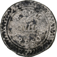 Maurice, George IV, 25 Sous, 1822, Argent, TB+ - Maurice