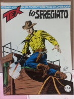 Tex "Nuova Ristampa" (Bonelli 2005) N. 132 - Tex