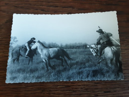 30 Carte Photo De Clairion Aigues Mortes - Aigues-Mortes