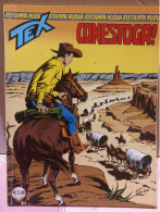 Tex "Nuova Ristampa" (Bonelli 2005) N. 133 - Tex