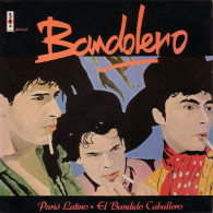 Paris Latino / El Bandido Caballero - Unclassified