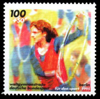 BRD 1995 Nr 1778 Postfrisch S4B1D7E - Ungebraucht