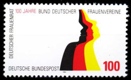 BRD 1994 Nr 1723 Postfrisch X1C517A - Ungebraucht