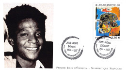 FDC LNF - Tableau Jean-Michel Basquiat - 5/2/2021 Paris - 2020-…