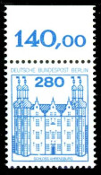 BERLIN DS BURGEN U. SCHLÖSSER Nr 676 Postfrisch ORA X213016 - Ongebruikt