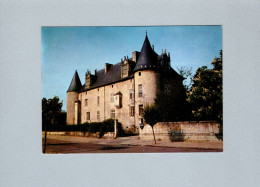 Stainville (55) : Chateau Fort - Autres & Non Classés