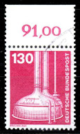 BRD DS INDUSTRIE U. TECHNIK Nr 1135 Gestempelt ORA X28094E - Used Stamps