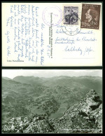 ÖSTERREICH 1960 Nr 1078 BRIEF MIF X2A1D56 - Brieven En Documenten