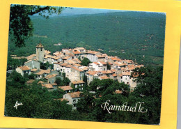 RAMATUELLE  Vue Générale    83 ( 21770 ) - Ramatuelle